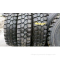 Truck Tyre 14.00r20, Loader Tyre (14.00-20) Used for Crane, Loader, Dumper and Military Truck